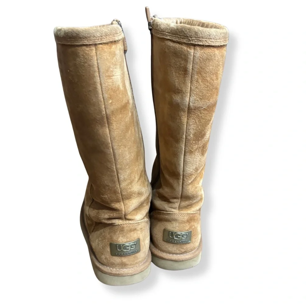 UGG classic tall